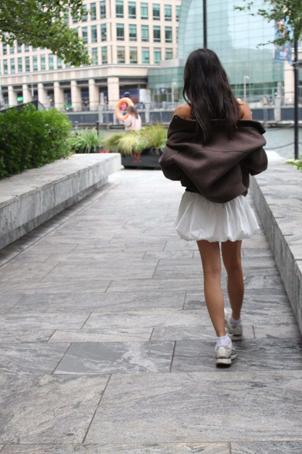 The Everbloom Dress