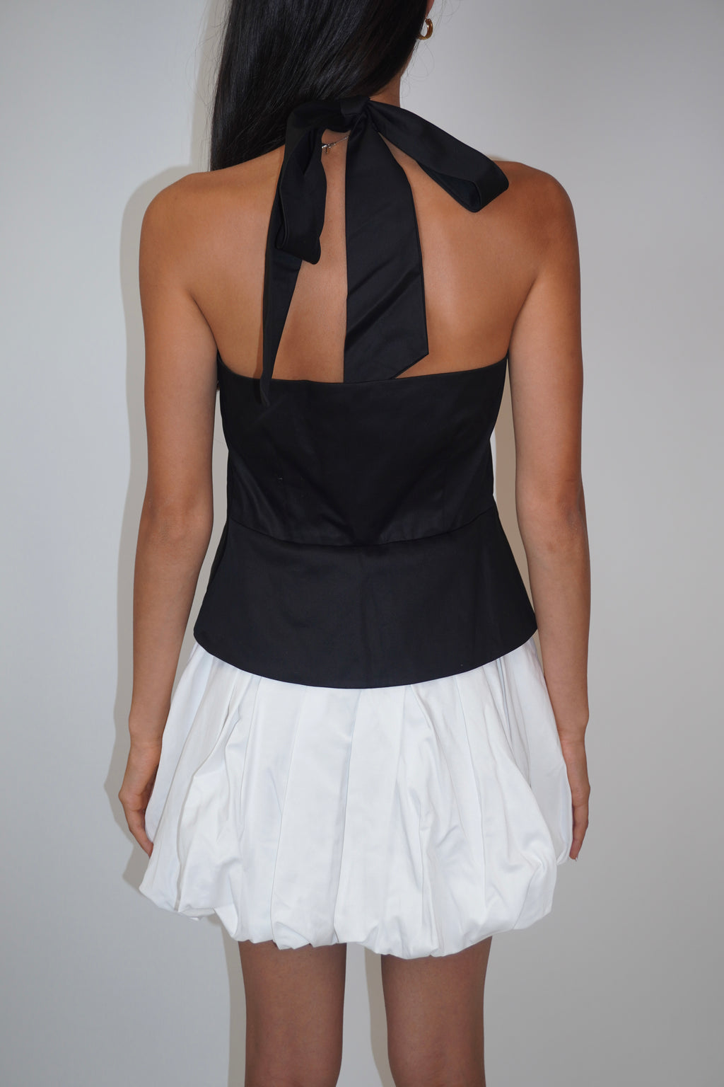 The Everbloom Dress