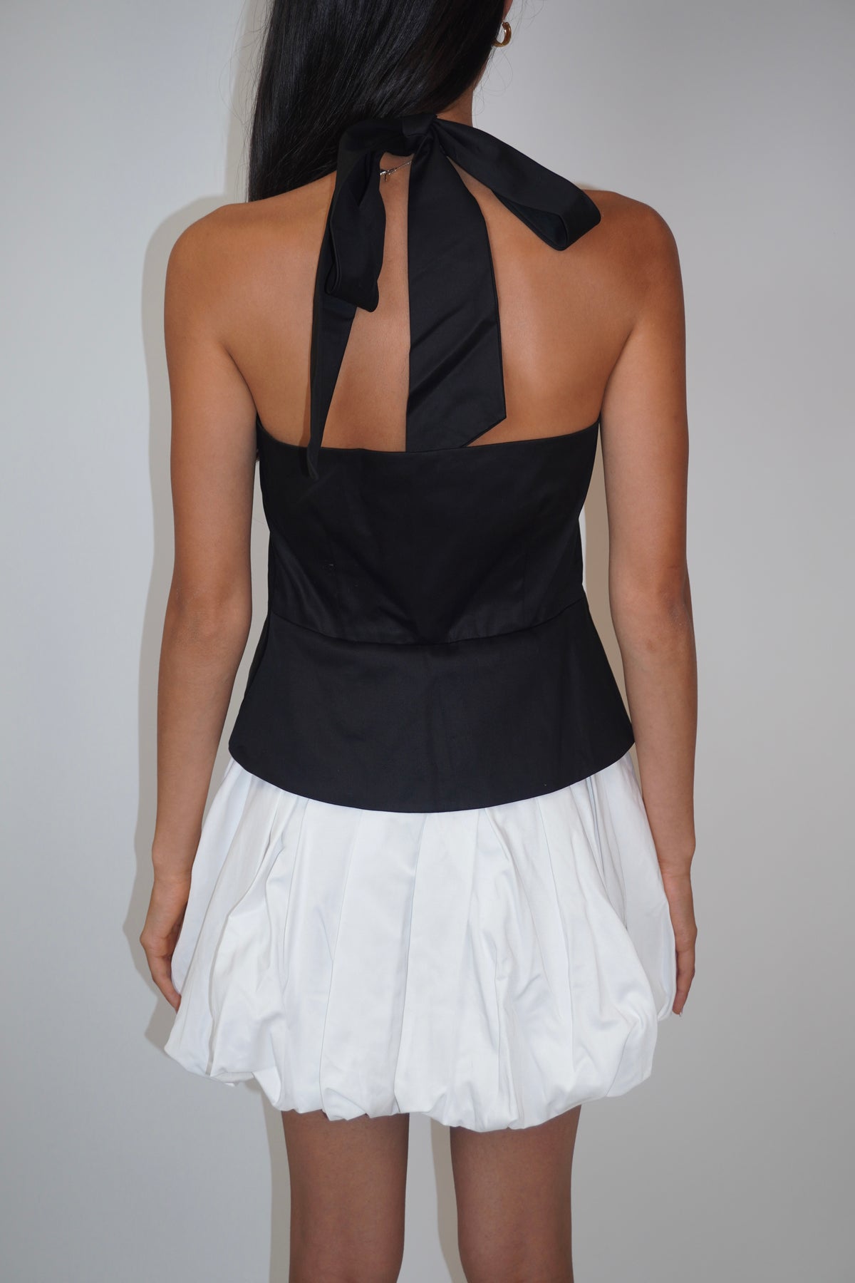 The Everbloom Dress