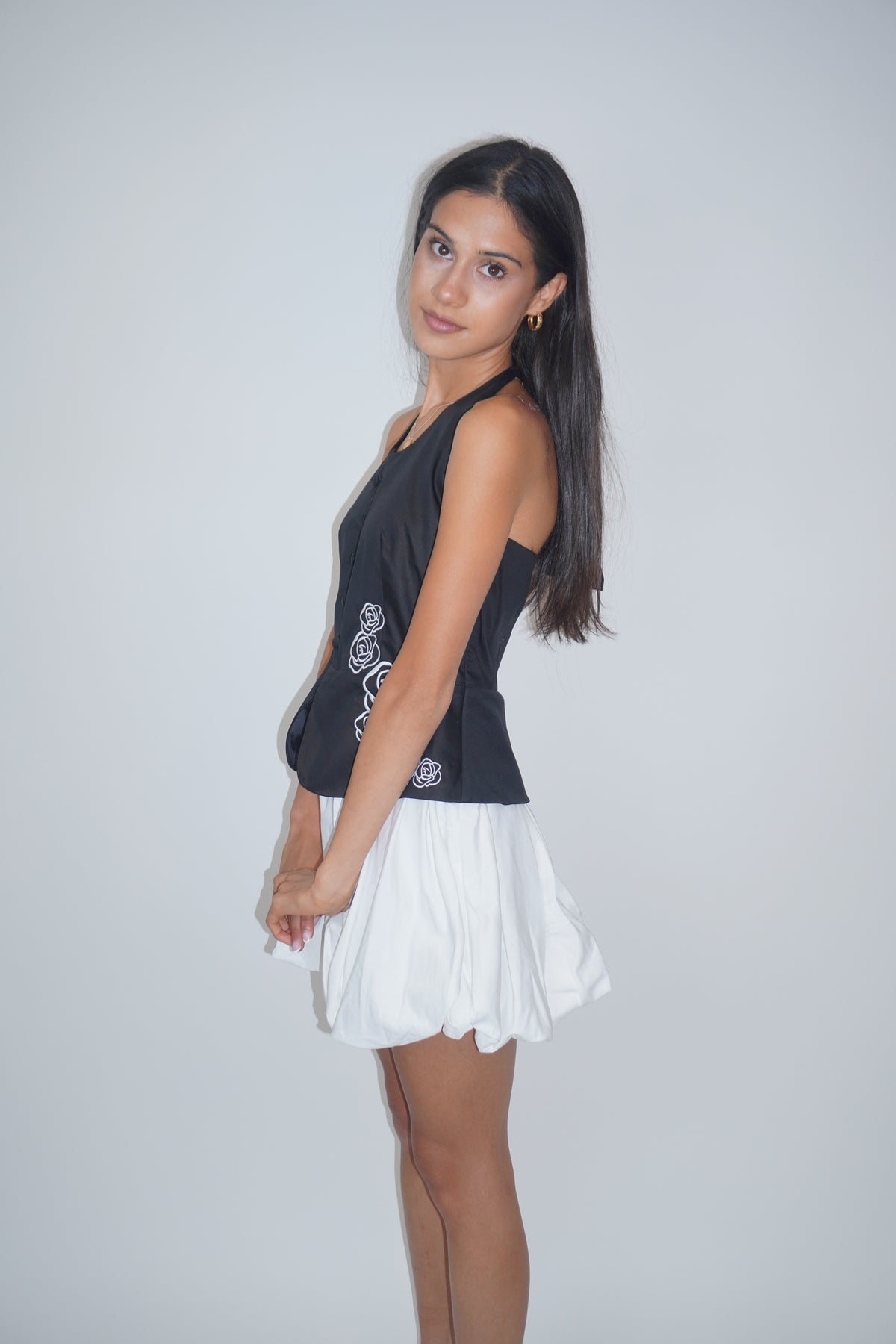 The Everbloom Dress