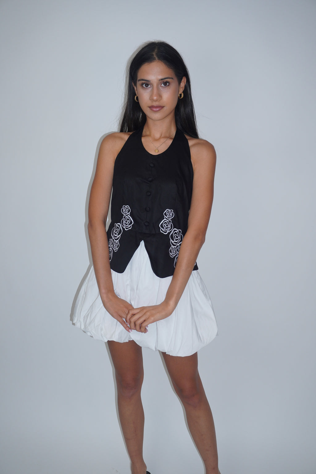 The Everbloom Dress