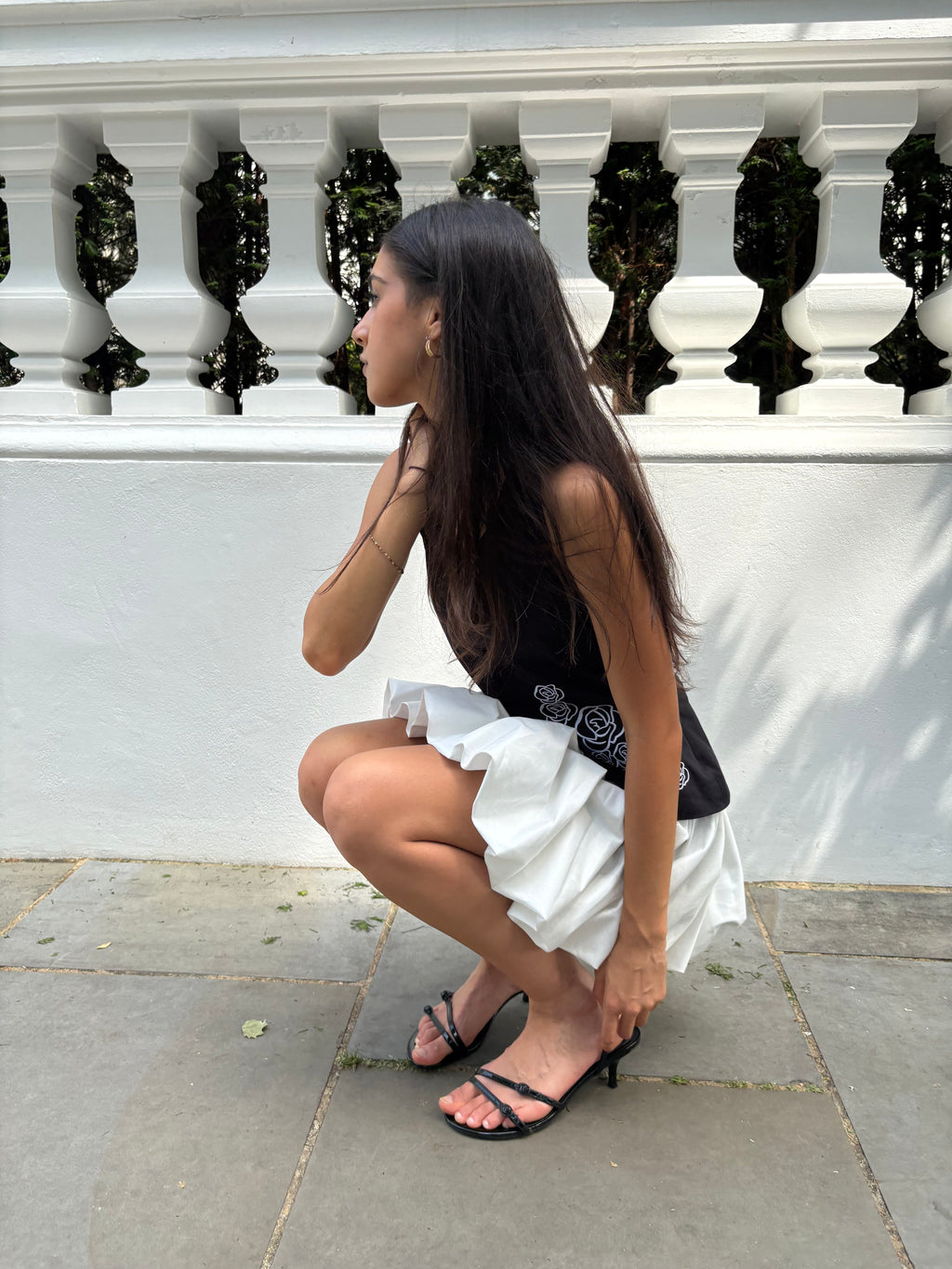 The Everbloom Dress